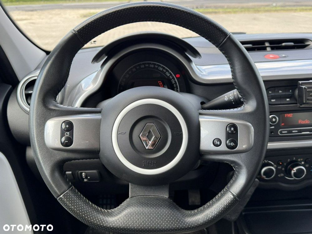 Renault Twingo SCe 70 Experience - 23
