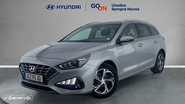Hyundai i30 1.0 T-GDI Style