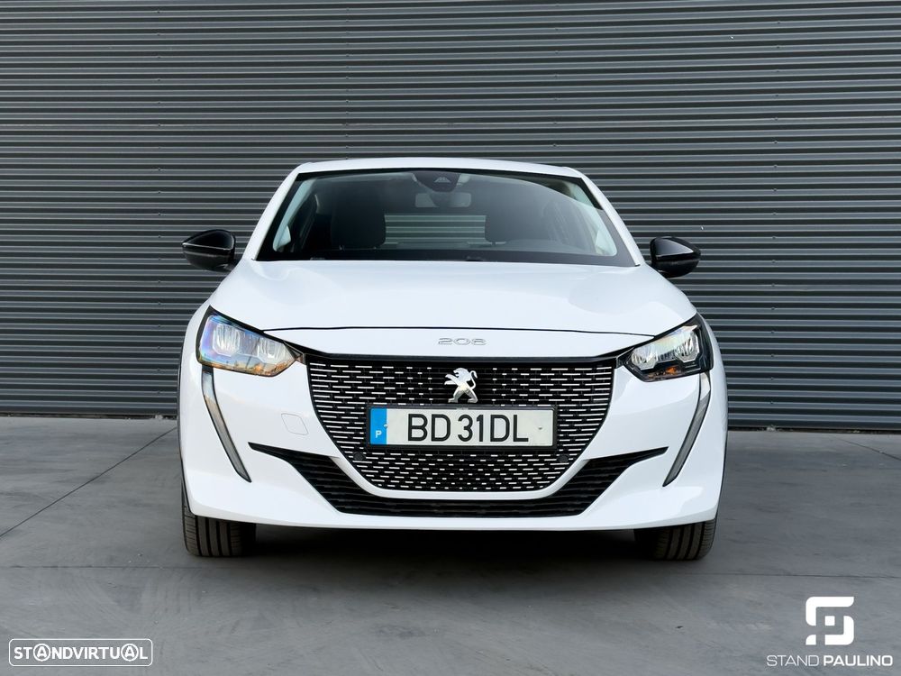 Peugeot e-208 50 kWh Active - 3