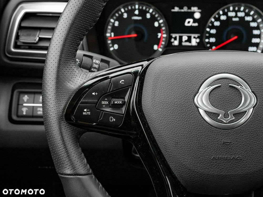 SsangYong/KGM Tivoli 1.5 T-GDI Adventure - 15