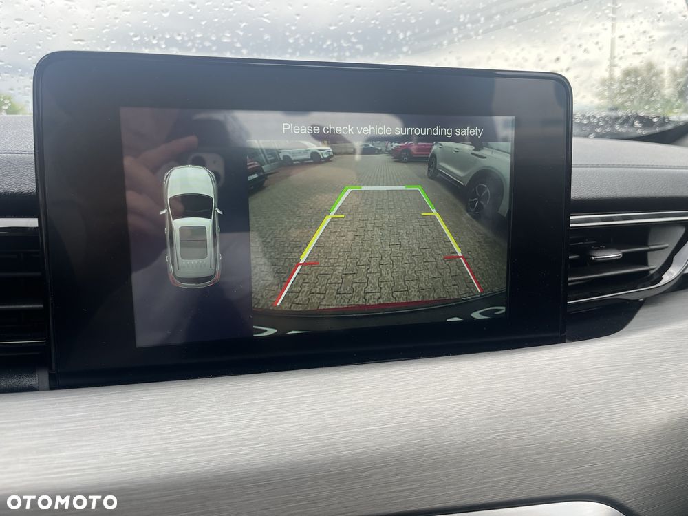 BAIC 3 1.5T Luxury - 17
