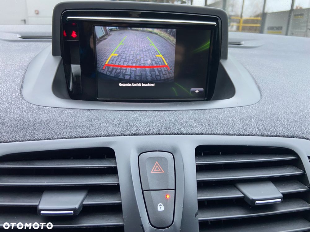 Renault Megane 1.6 dCi Energy Limited - 32