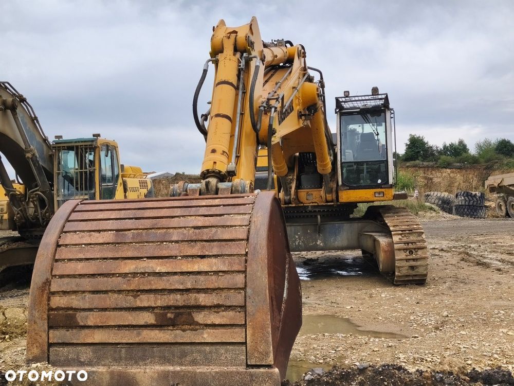 Liebherr R 964 C Hd - 3