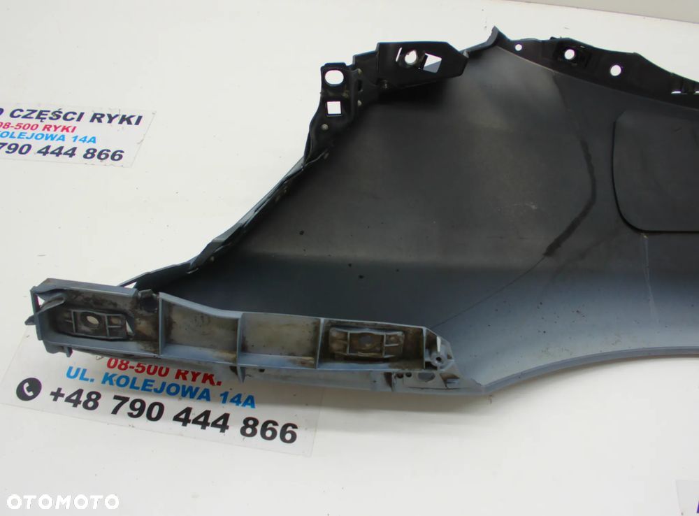 Renault Espace IV 4 Błotnik prawy przód TED47 - 6