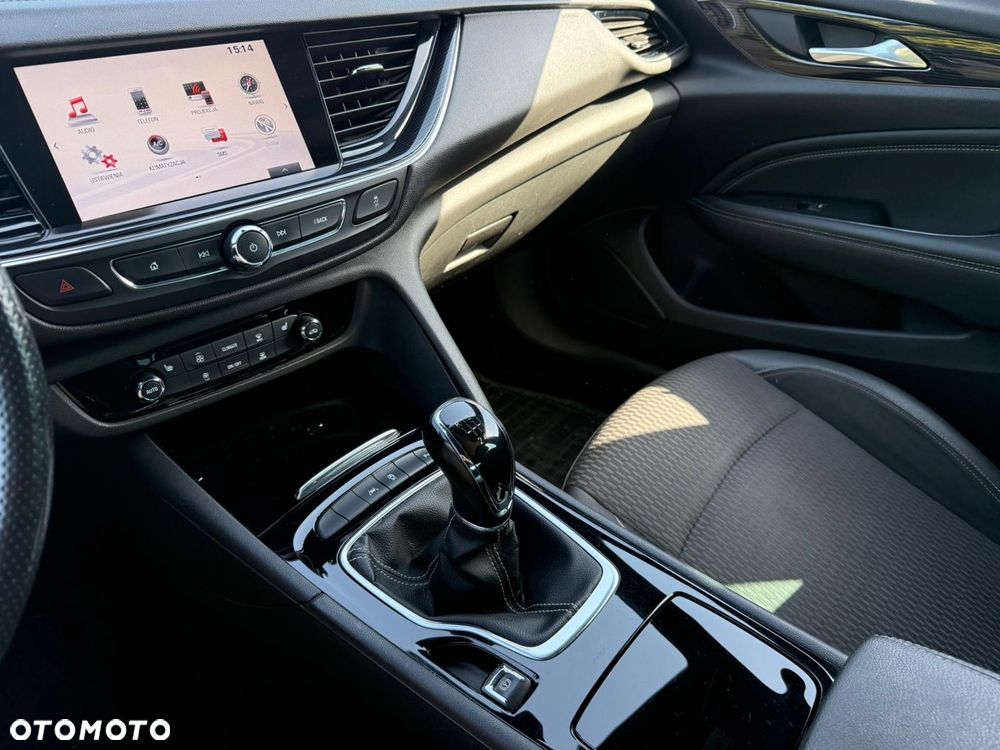 Opel Insignia ver-2-0-cdti-cosmo - 26