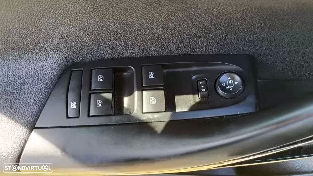 Opel Astra Sports Tourer 1.5 D GS Line - 9