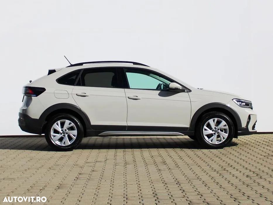Volkswagen Taigo 1.0 TSI Life - 6