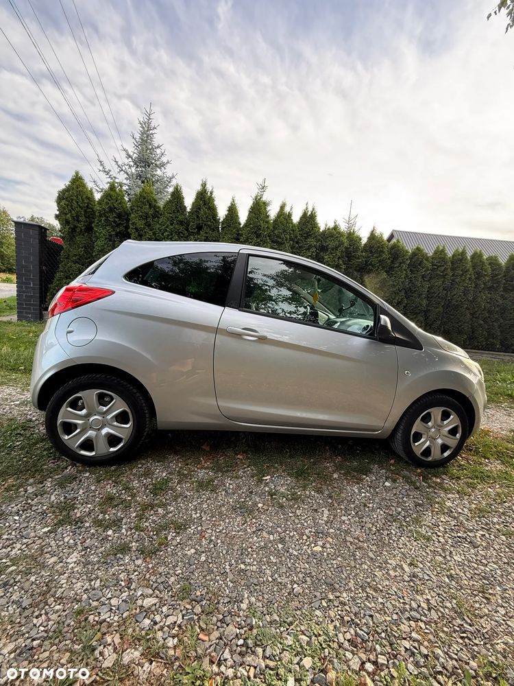 Ford KA 1.2 Titanium - 6