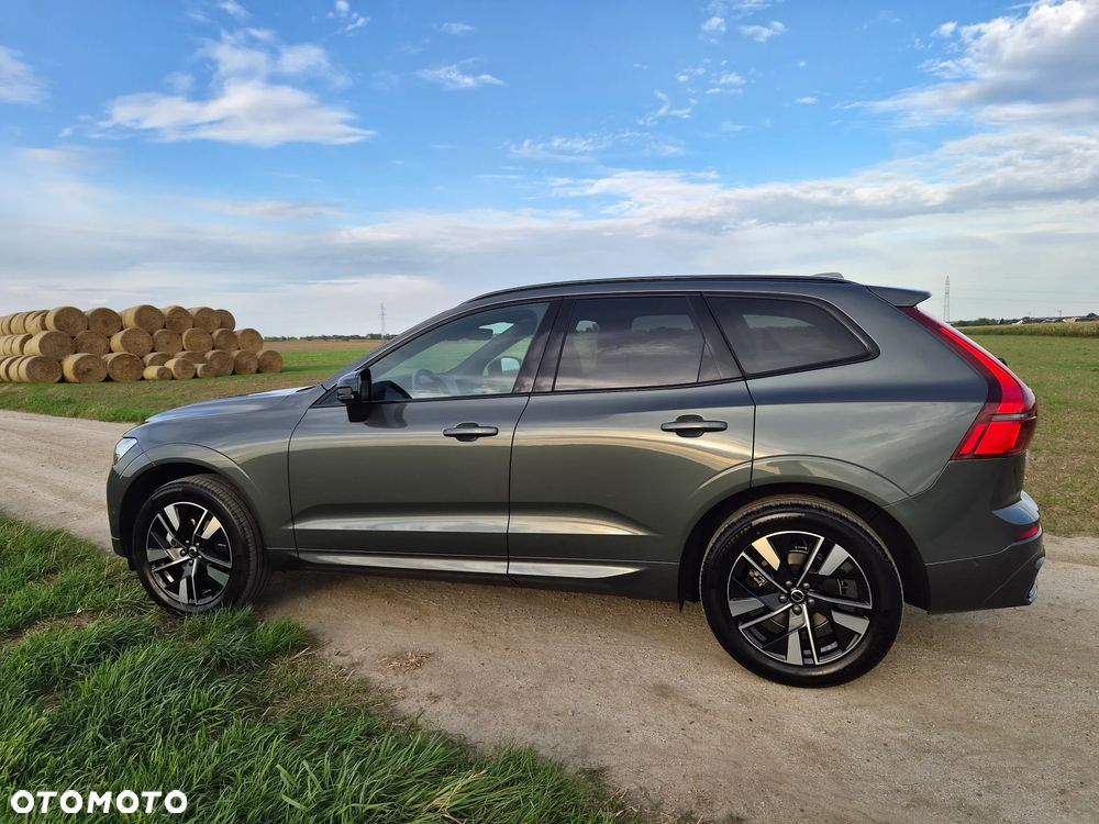 Volvo XC 60 B5 B AWD Plus Dark - 1