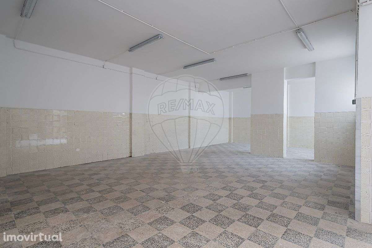 Armazém  para arrendamento - Grande imagem: 3/12