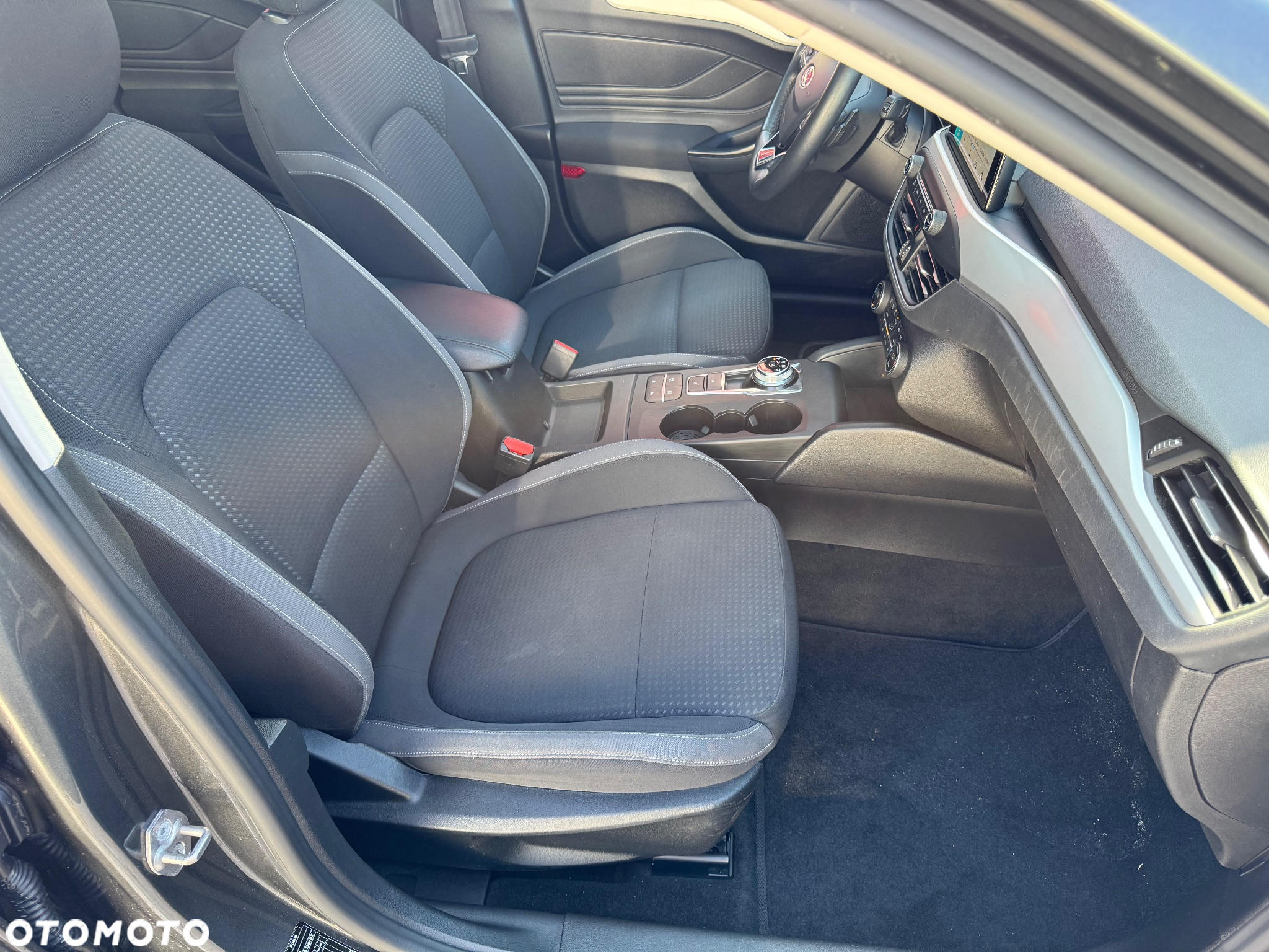Ford Focus 2.0 EcoBlue Active - 10