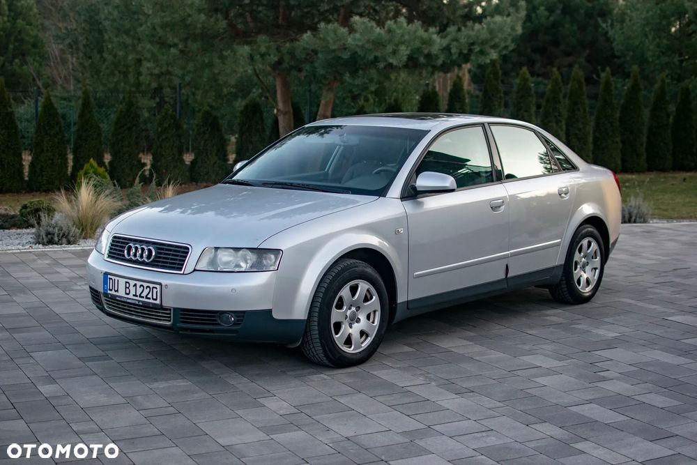 Audi A4 Avant - 2
