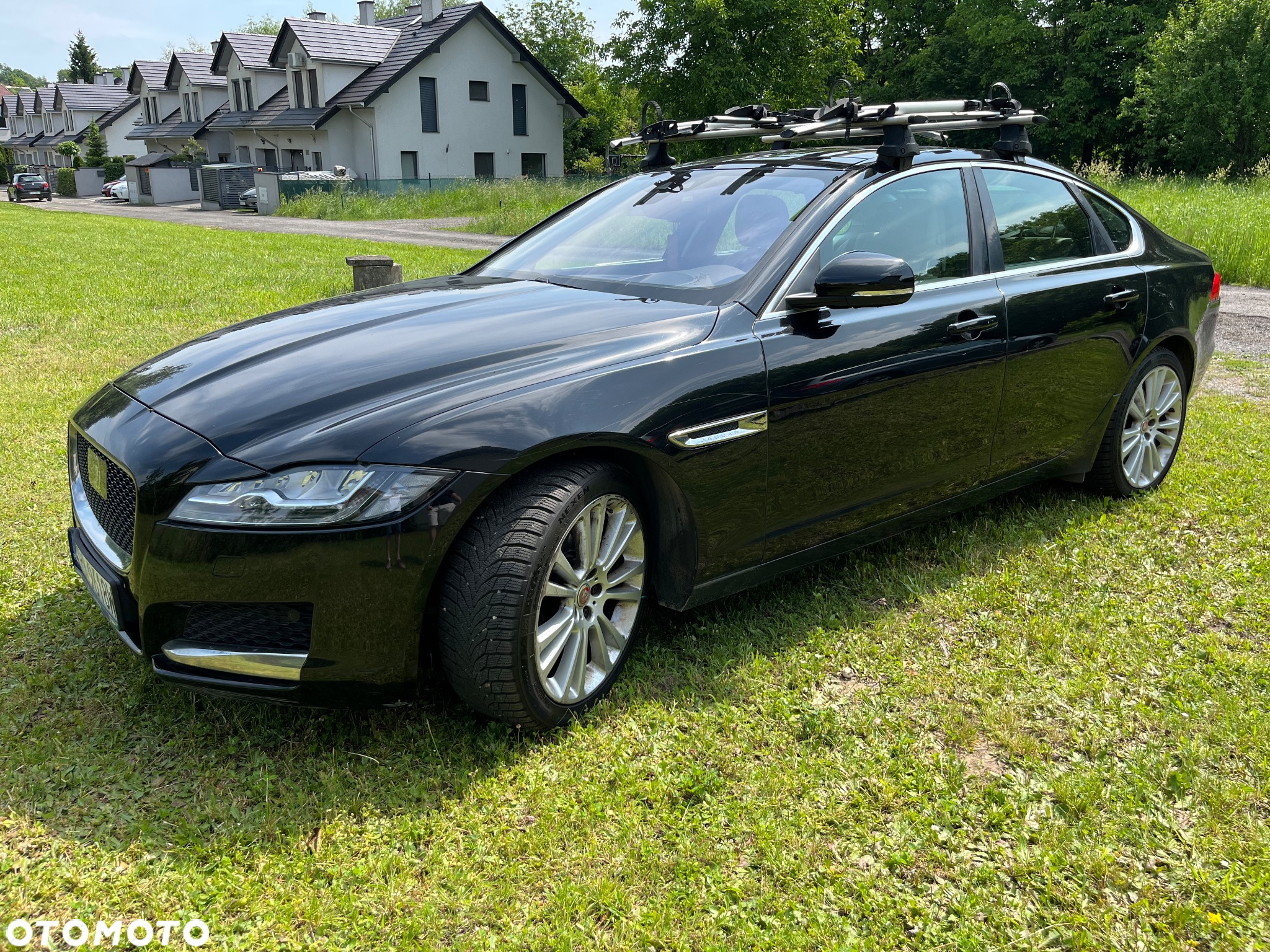 Jaguar XF 2.0 T Prestige - 10