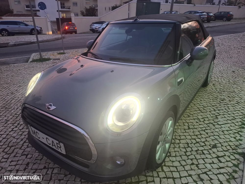 MINI 3 Portas Cooper - 59