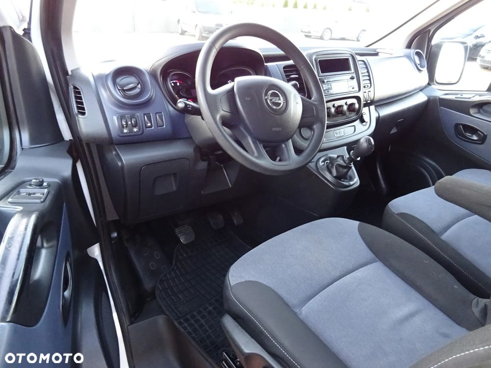 Nissan primastar - 3