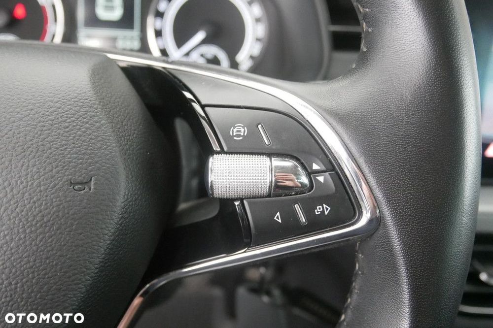 Skoda Kamiq 1.5 TSI Ambition - 23