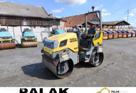 Wacker Neuson Walec WACKER  NEUSON RD 27-120    , 2016 rok - 7
