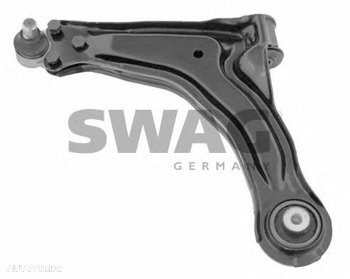 Bascula brat suspensie roata fata stanga dreapta Mercedes Vito W638, V Class W638 - 1