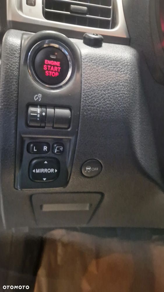 Subaru Impreza 2.0 RS - 21