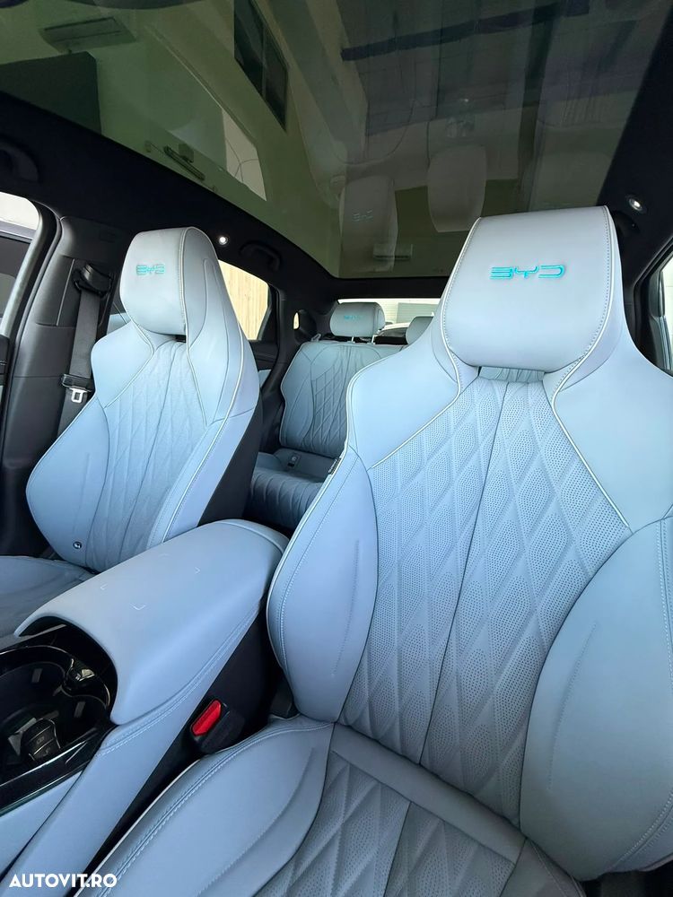 Byd Seal - 12