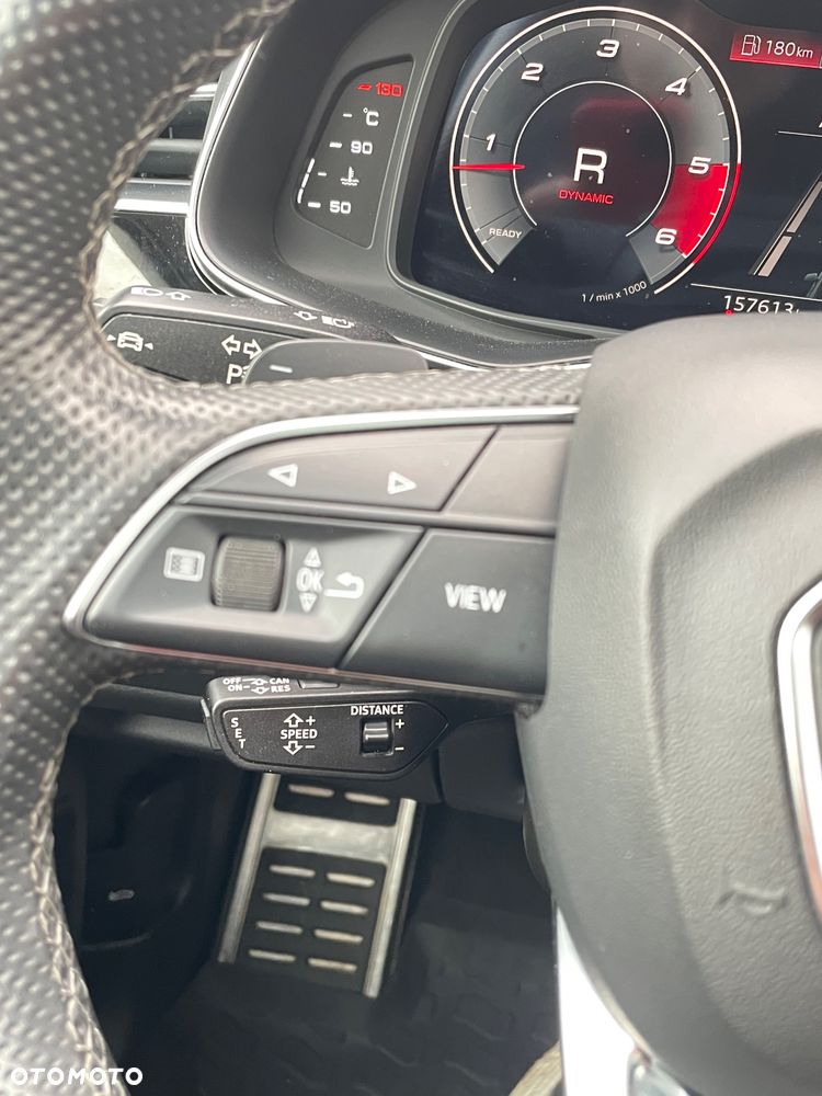 Audi SQ7 TDI Quattro Tiptronic - 11