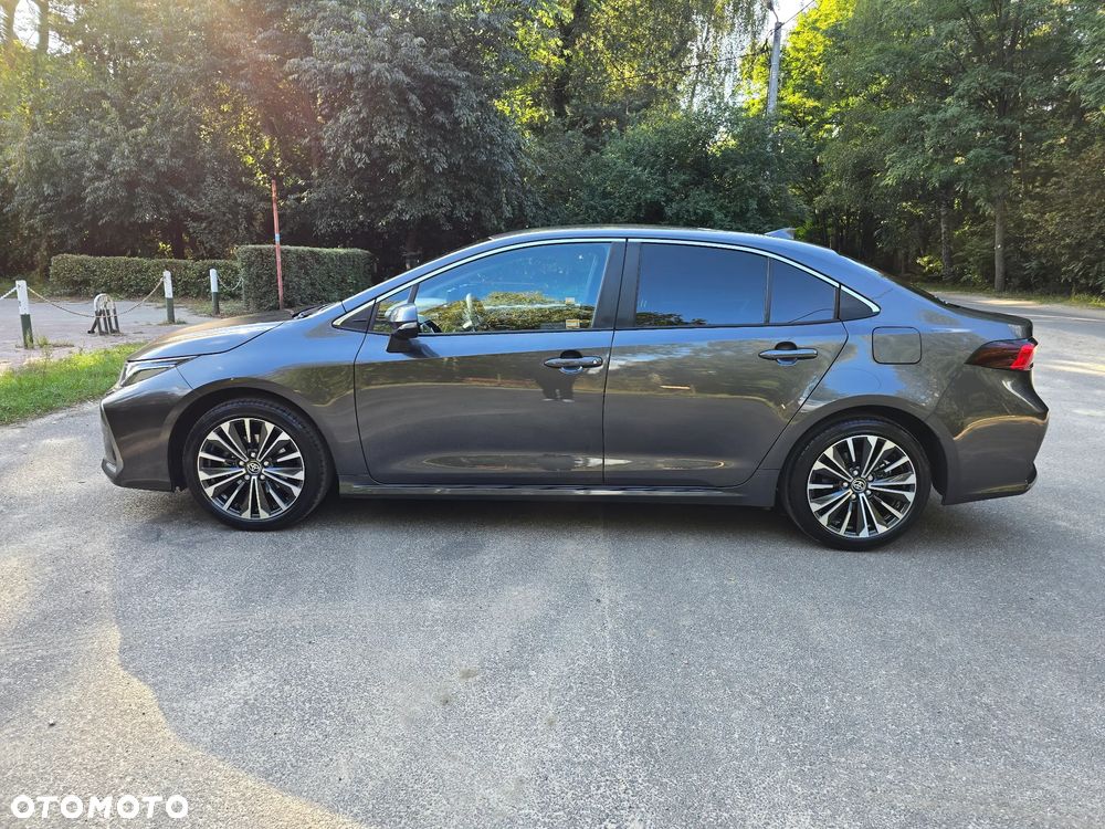 Toyota Corolla 1.5 Style - 2