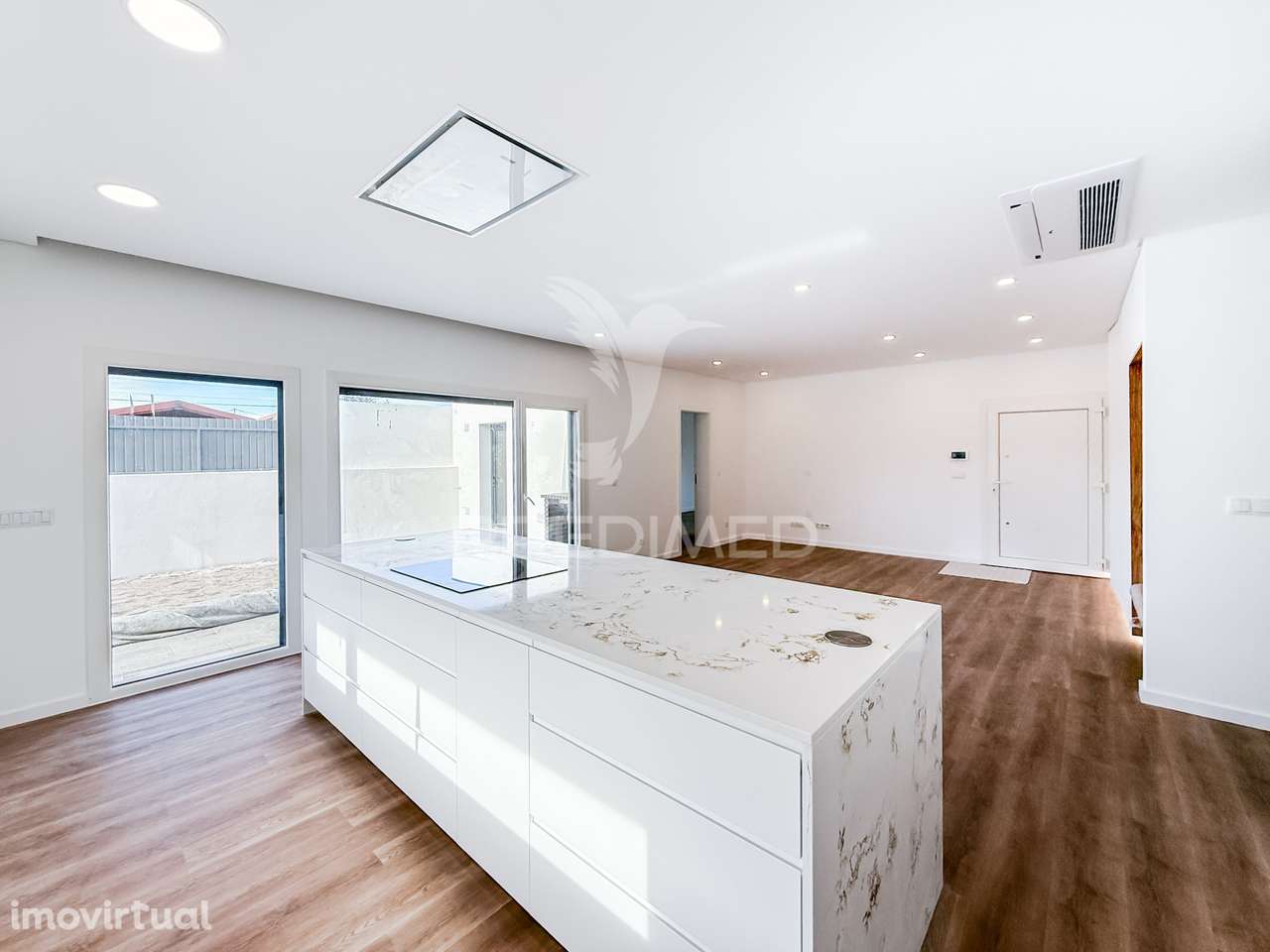 Moradia T4 Pinhal General - Grande imagem: 3/27