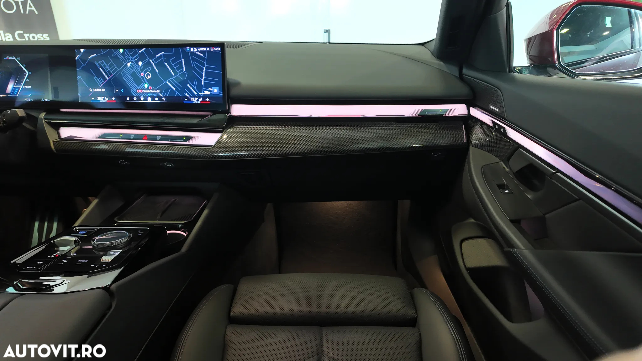BMW i5 xDrive40 - 19