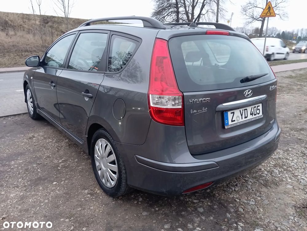 Hyundai i30 i30cw 1.6 CRDi Classic - 5