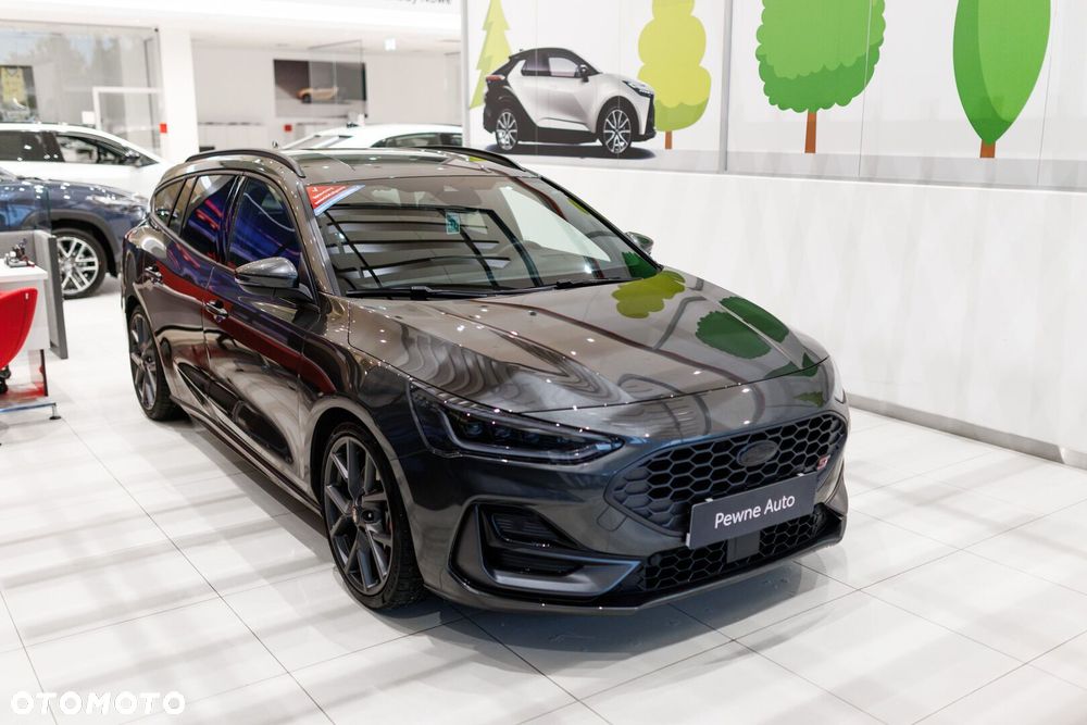 Ford Focus - 4
