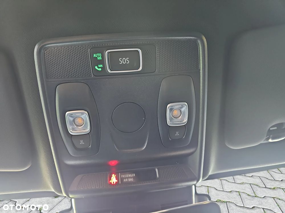 Renault Arkana 1.6 E-Tech Full Hybrid 145 Esprit Alpine MMT - 27