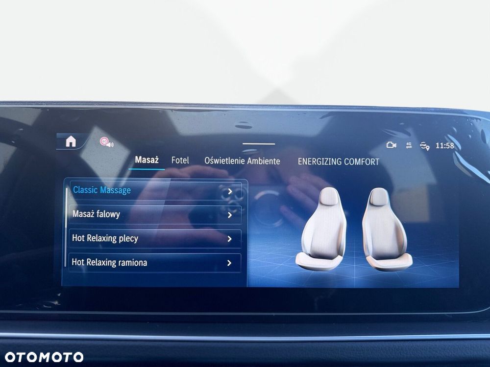 Mercedes-Benz GLS - 26