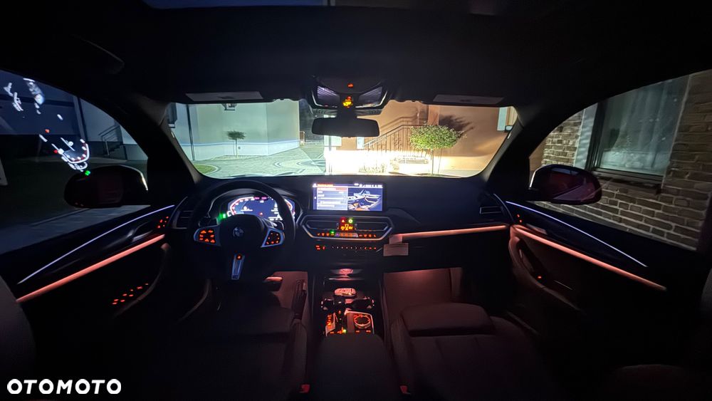 BMW X3 - 22