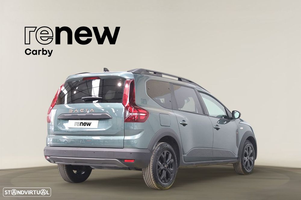 Dacia Jogger 1.0 ECO-G Extreme+ Up&Go 7L Bi-Fuel - 3