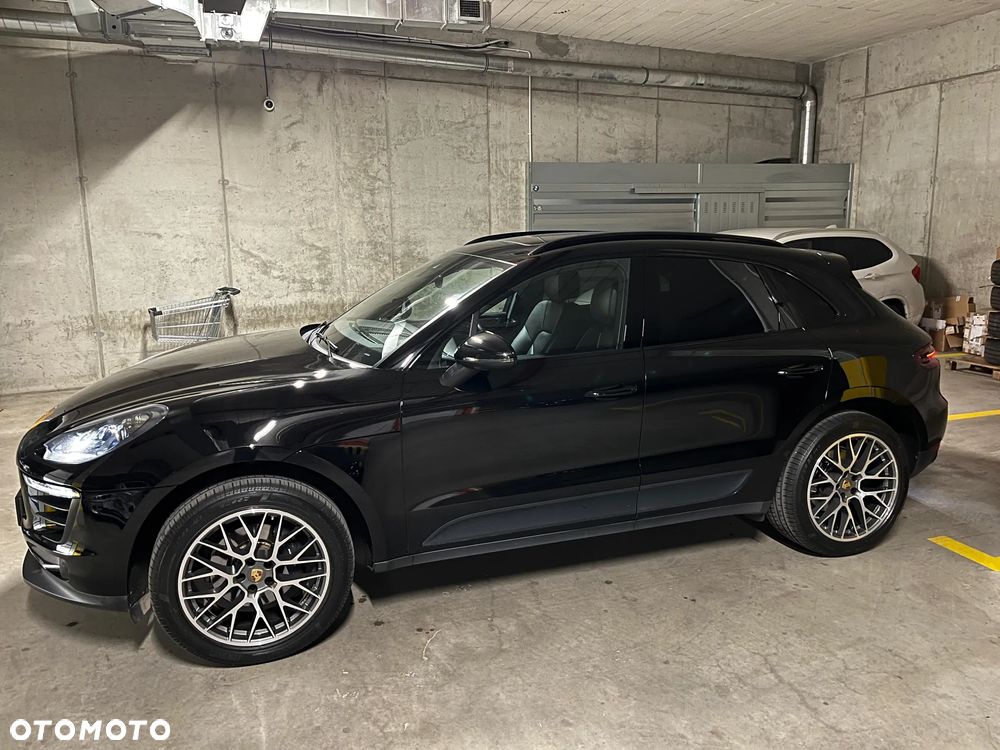 Porsche Macan - 28
