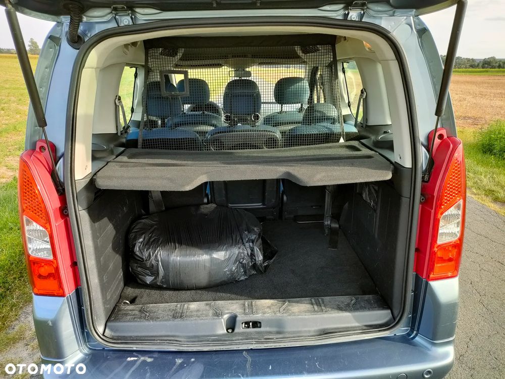 Citroën Berlingo 1.6 VTi 16V Multispace - 7