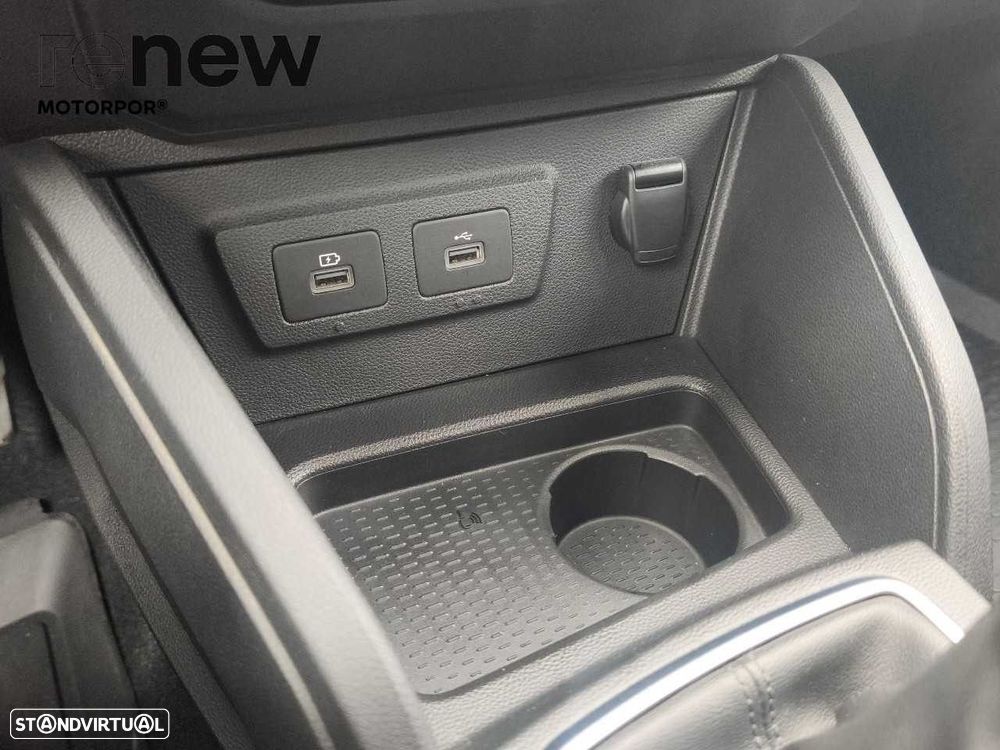 Dacia Duster 1.0 TCe ECO-G Expression Bi-Fuel - 24