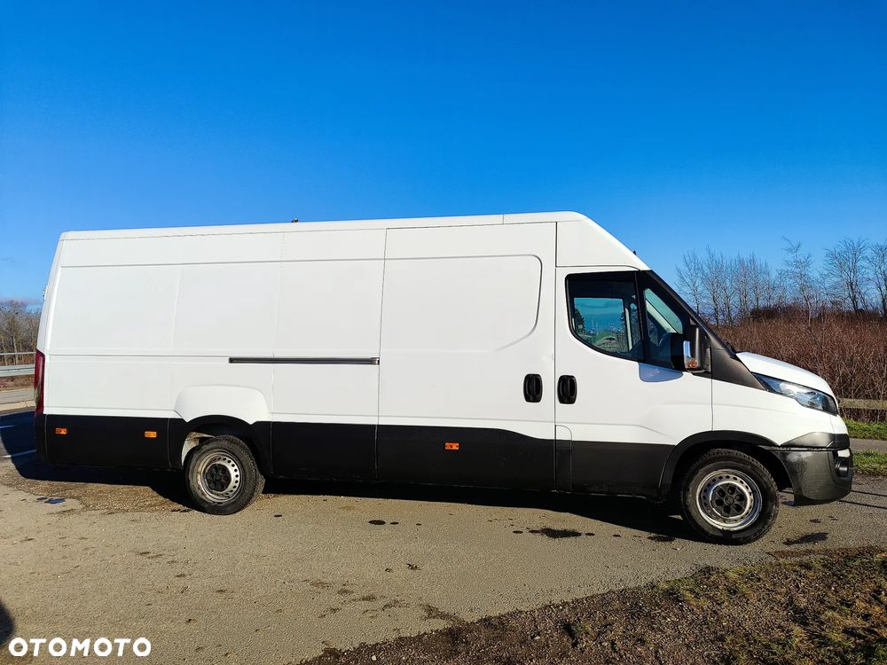 Iveco daily - 2