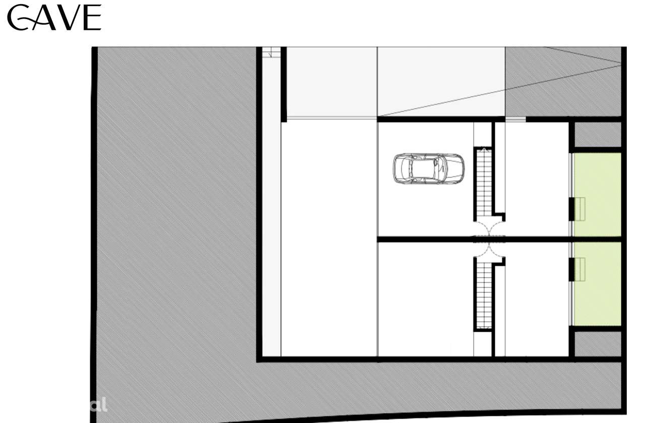 Moradia V5 - São Félix da Marinha- 300m2 - A+ - Grande imagem: 3/16