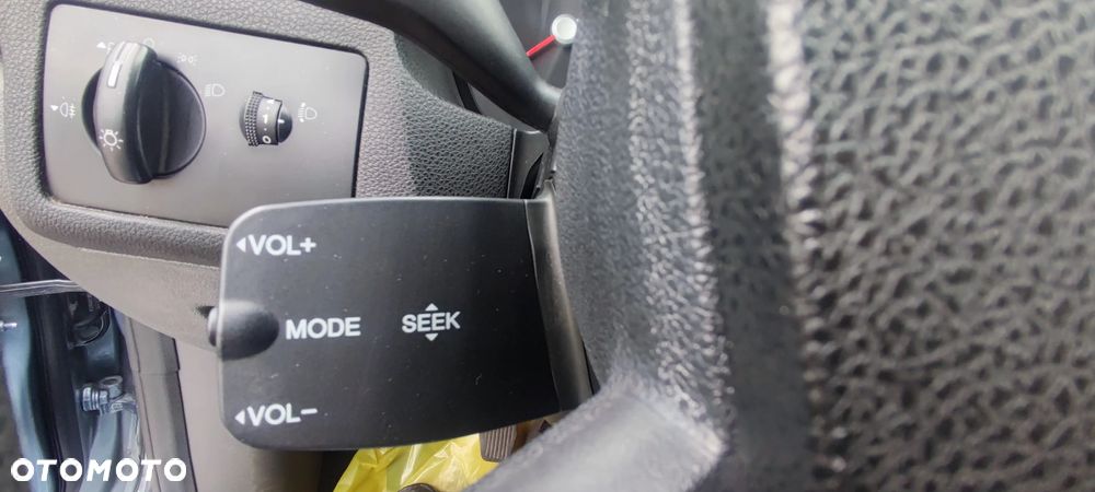 Ford Focus 1.6 Sport - 26