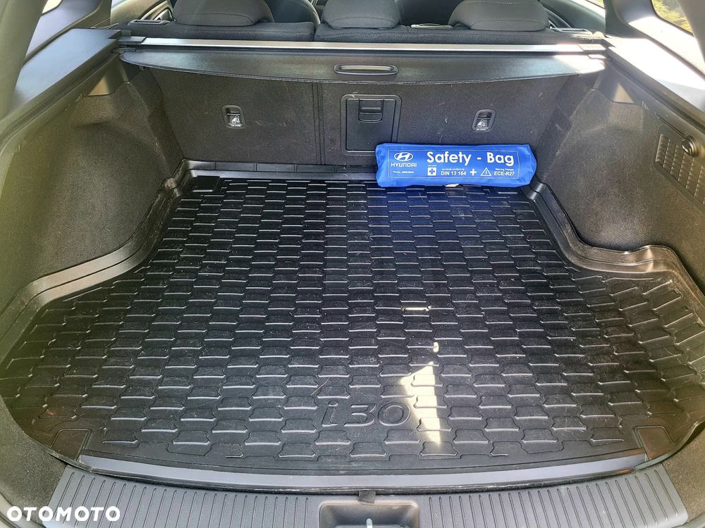 Hyundai i30 - 8