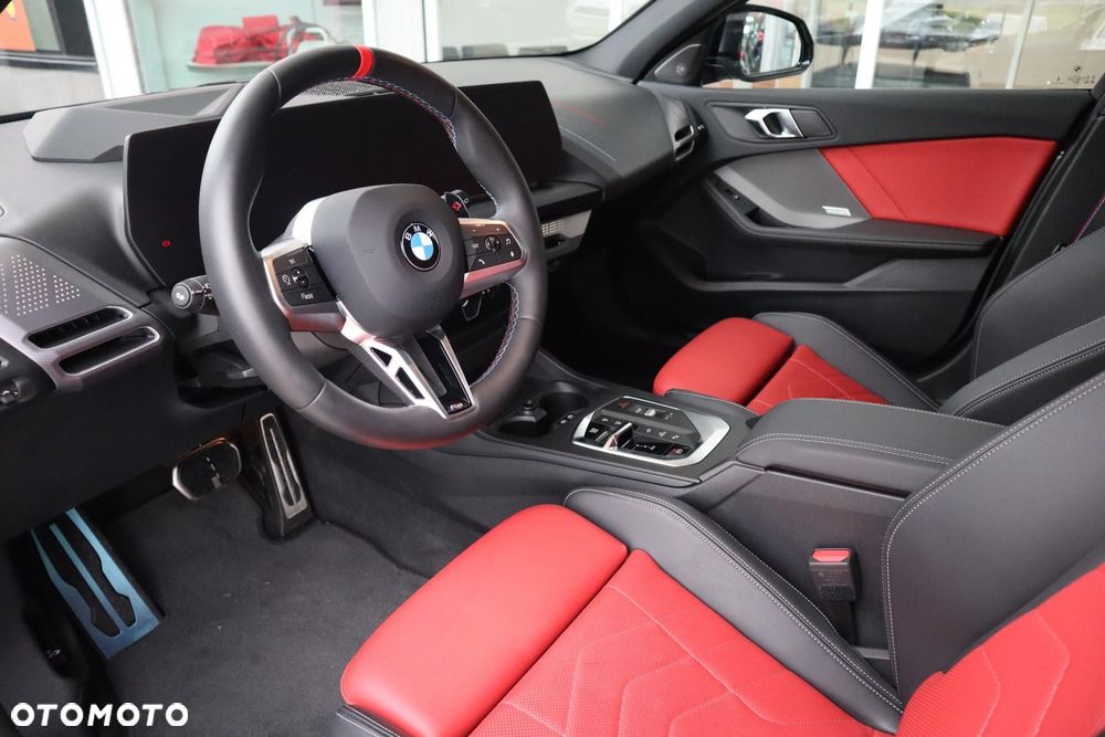 BMW Seria 1 - 8
