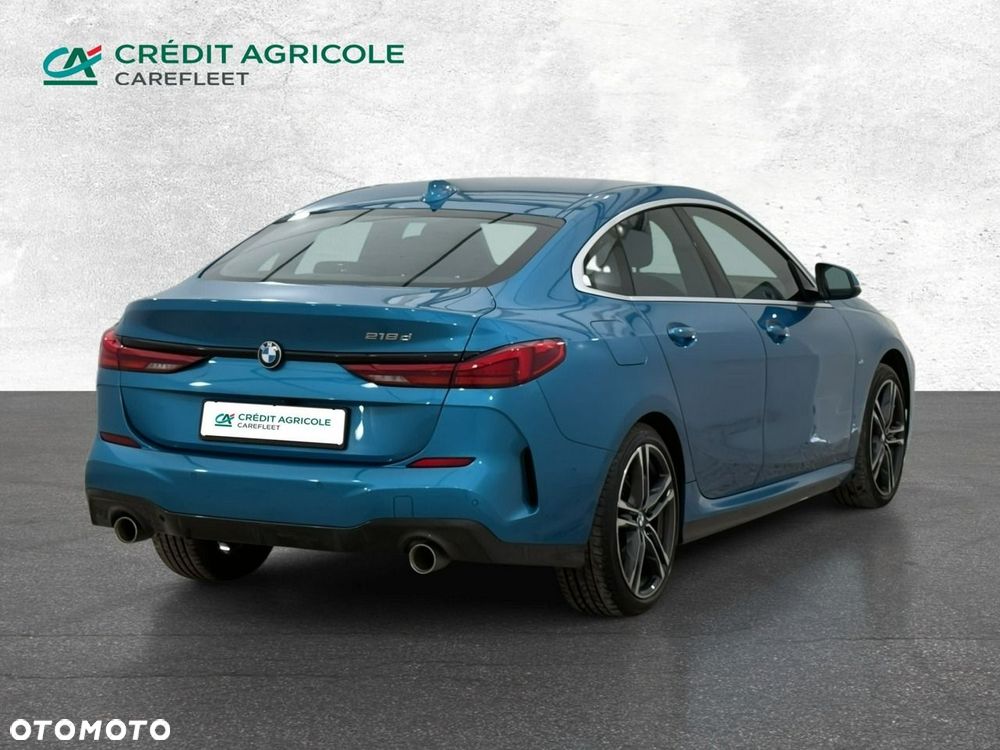 BMW Seria 2 - 6