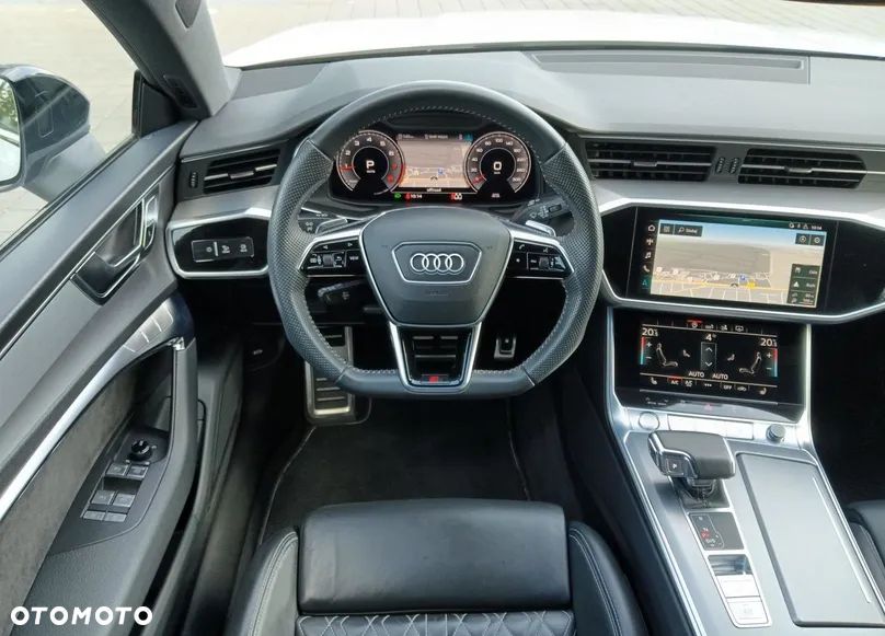 Audi A7 Sportback 45 TFSI Quattro S tronic - 15