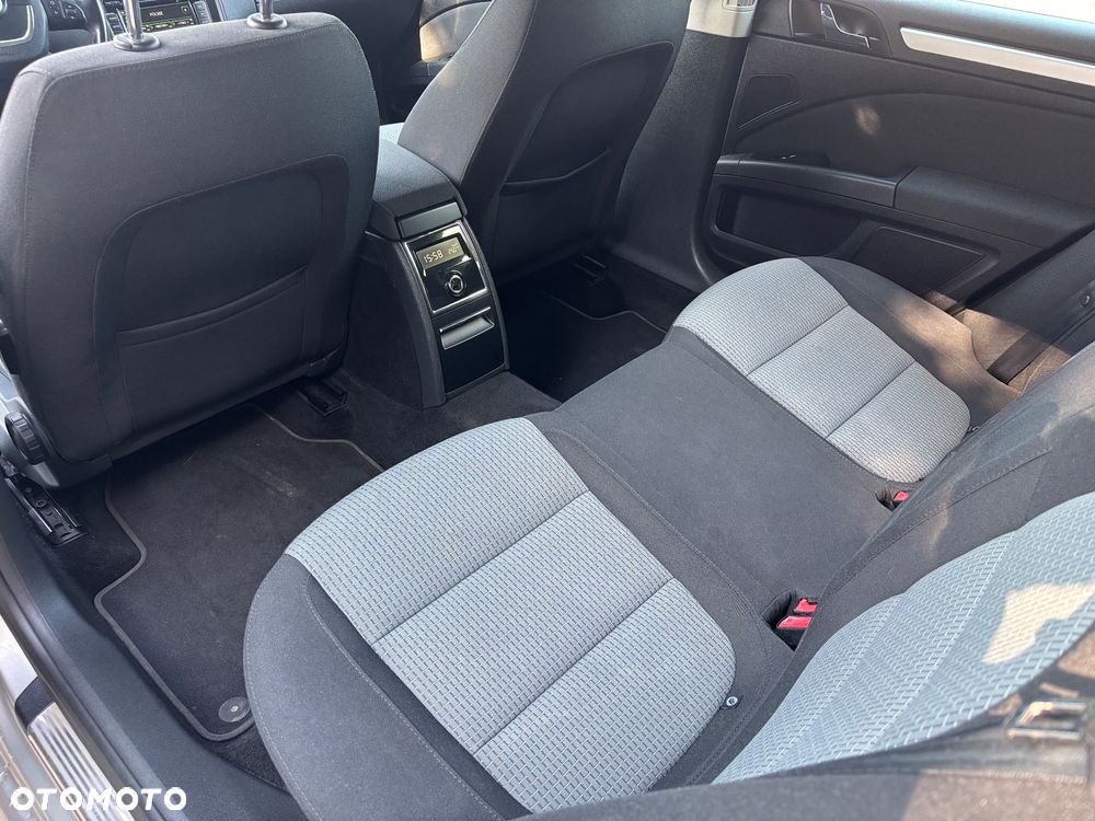Skoda Superb 1.8 TSI Elegance - 19