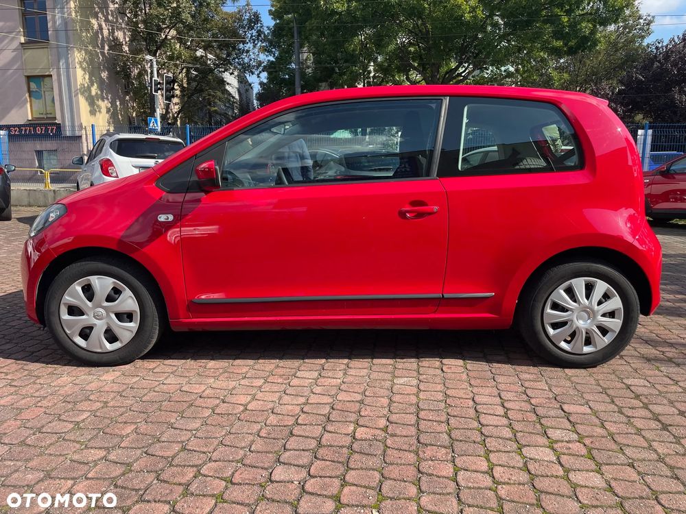 Skoda Citigo 1.0 Ambition - 4