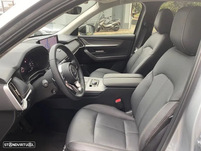 Mazda CX-60 2.5 e-Skyactiv PHEV Homura+Convenient &Sound P.+Comfort P.(Homu.)-SKO - 18