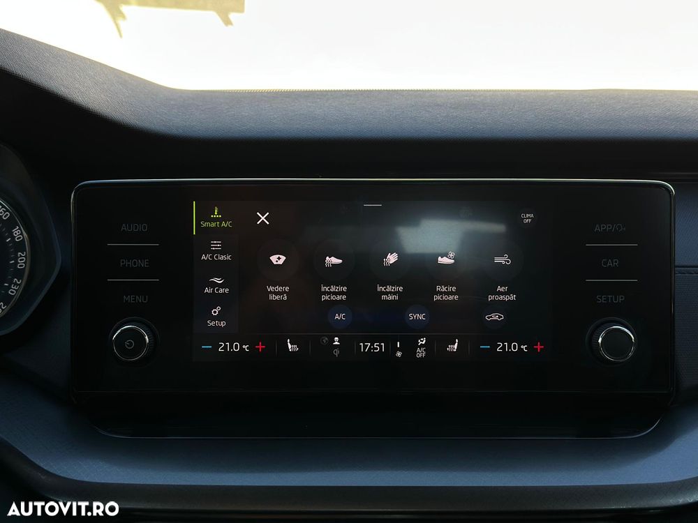 Skoda Octavia 1.5 TSI ACT Clever - 31