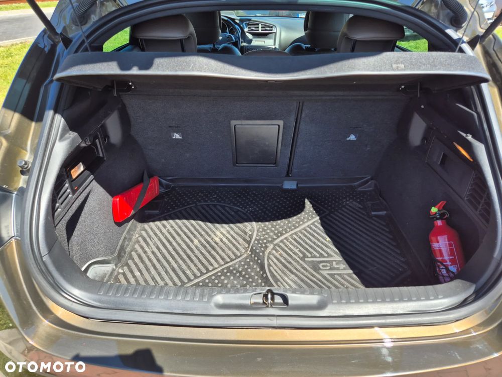 Citroën DS4 THP 160 Automatik SoChic - 24