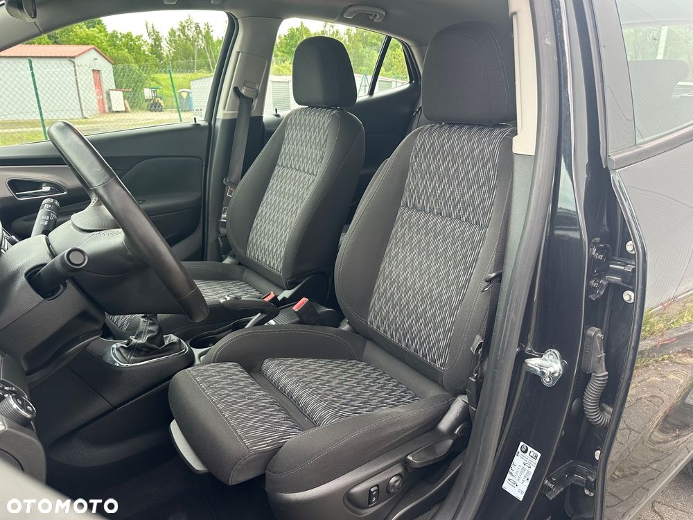 Opel Mokka 1.4 T Enjoy S&S - 13